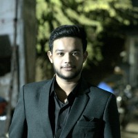 Mohammed Naeem Lashkarwala