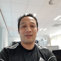 Evert Degener