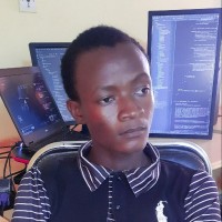 Wendkouni Dieudonne ZIDA
