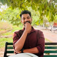 Anandhu Krishna Kumar