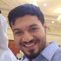 Abdulsahib Al Hazza