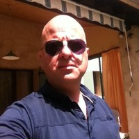 Fabrice Gonin