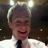 Ryan Pierce