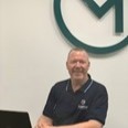 Martin McNally MCIBSE