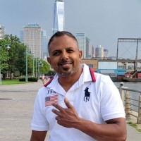 Syed Abedin