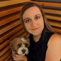 Tatyana Guglya Commerot ☕