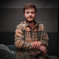 Ehsan Ghochagh