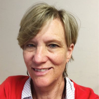 Theresa Mcdonald