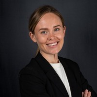 Linda Brant-Lundin