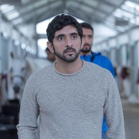 Hamdan Faz3 Mohammed