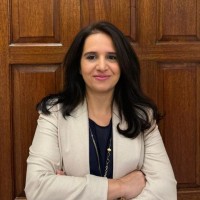 Lubna Khalili