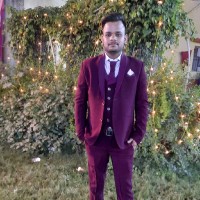 Rohit Kushwah