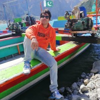 Muhammad Anwar Khan
