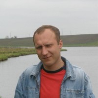 Vitalii Melnyk
