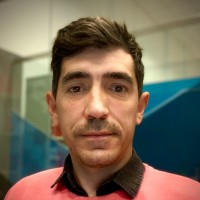 Luciano Gonzalez