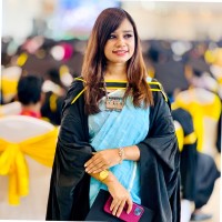 Nasrin Akhter Tania