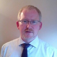 Paul Mcshane