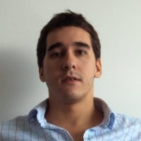 Martin Ibarra