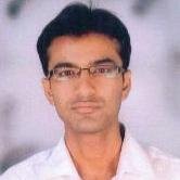 Amritanshu Kumar