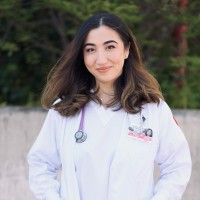 Sitorakhon Ziyodullaeva, Bsn, Rn