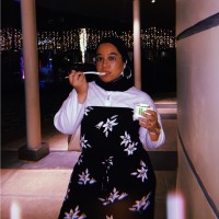 Siti Nur Dayana Norramli