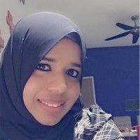 Farzana Farzus