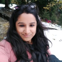 Shaily Sharma
