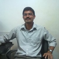 Gururaj V