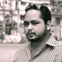 Biswadeep Das