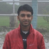 Deepan Ghosh