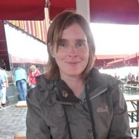 Isabelle Willems