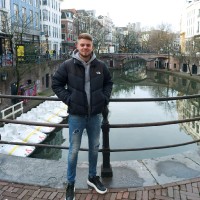 Danny Dijkstra