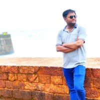 Kishor Bhumkar
