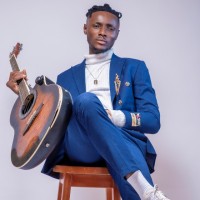Preshzino Songz