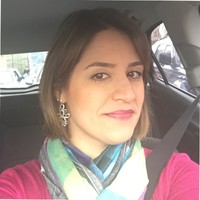 Gabriela Ferraz