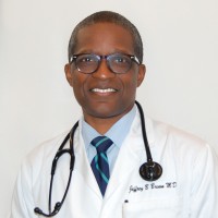 Jeffrey B. Brown, M.D.