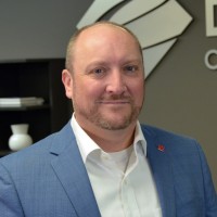 Kevin Fries, SHRM-SCP, SPHR