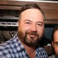 Francois (Cois) Le Sueur