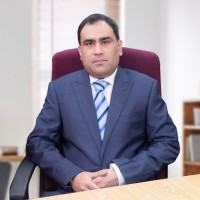 Kamran Samad