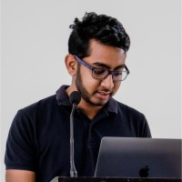 Thaanu Perera