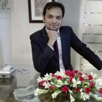 Zaheer Ch Muhammad Akram