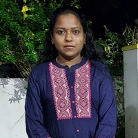 Kavitha Ganesan