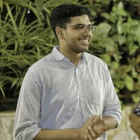 Aditya Vaidya