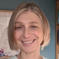 Zoë Streeter
