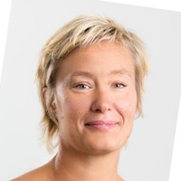 Dorte Bjerregaard