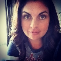 Sarah Carrelas