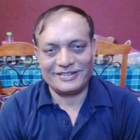 Ramesh Chand Sharma
