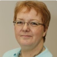 Evelyn Gottwald-Finkentey
