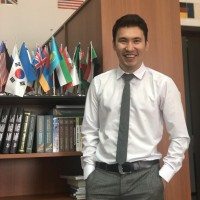 Dossymzhan Balagazhinov