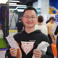 Jim Wang
